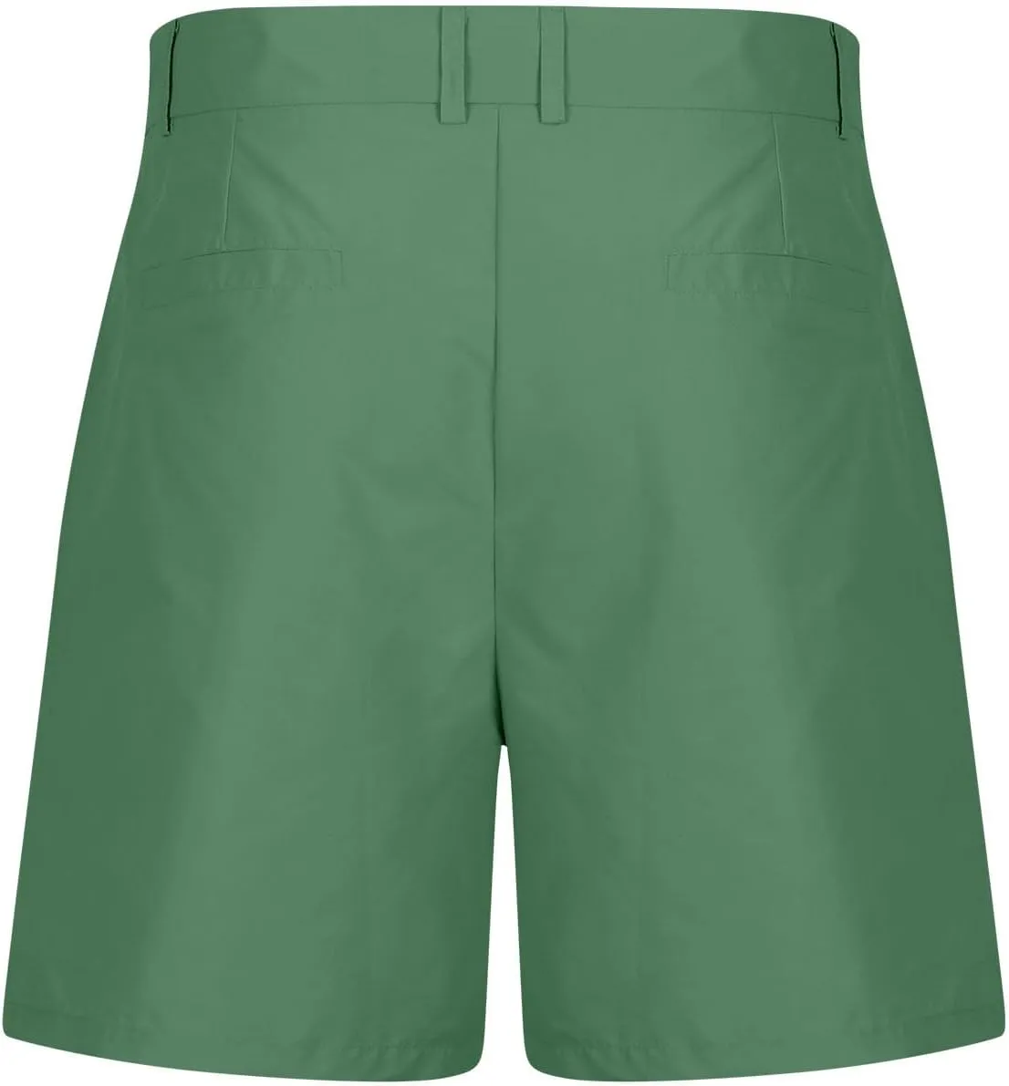 Mens Stretch Golf Shorts Lightweight Stretch Quick Dry Flat Front Short Casual Comfy Work Hiking Athletic Dress Short