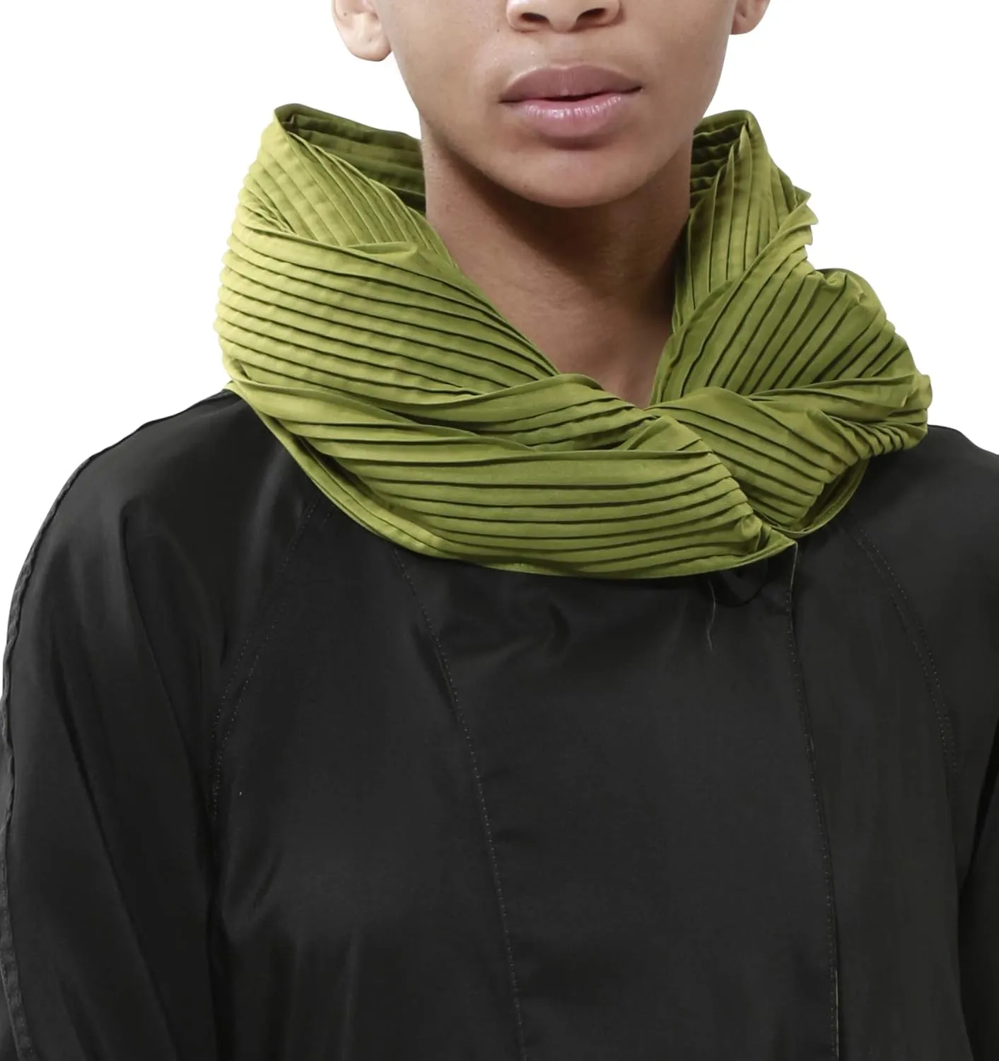 Mini Donatella Fashion Travel Raincoat