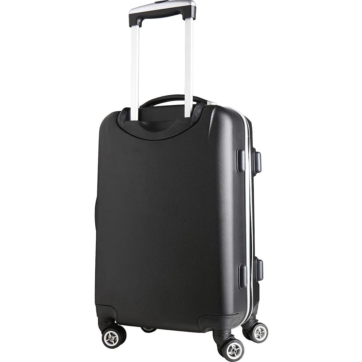 Mojo Sports Luggage 20In Carry On Hardside Spinner - Metropolitan Division