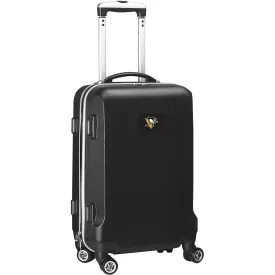 Mojo Sports Luggage 20In Carry On Hardside Spinner - Metropolitan Division