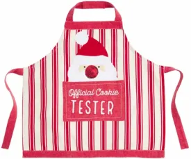 Mud Pie - Kids Christmas Apron (More Styles)