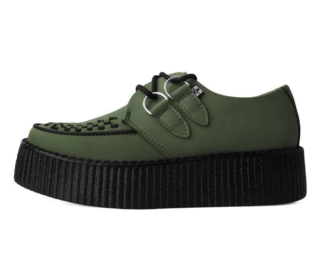 Murky Green TUKskin™ Viva Mondo Creeper