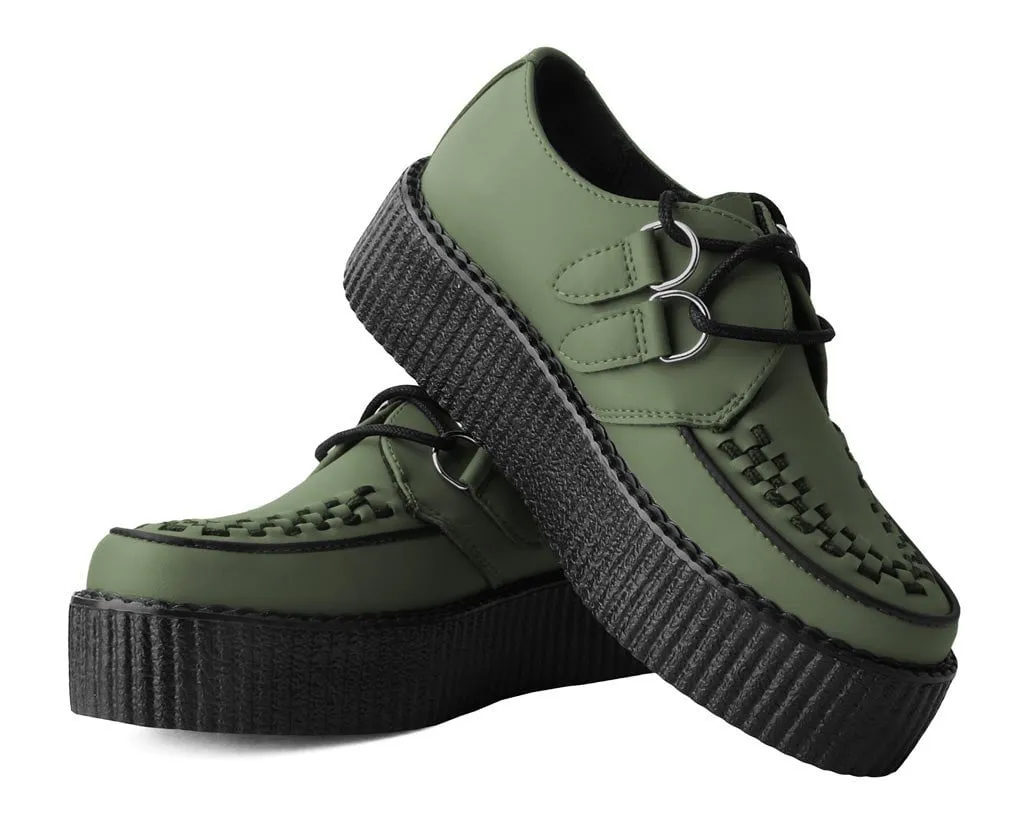 Murky Green TUKskin™ Viva Mondo Creeper