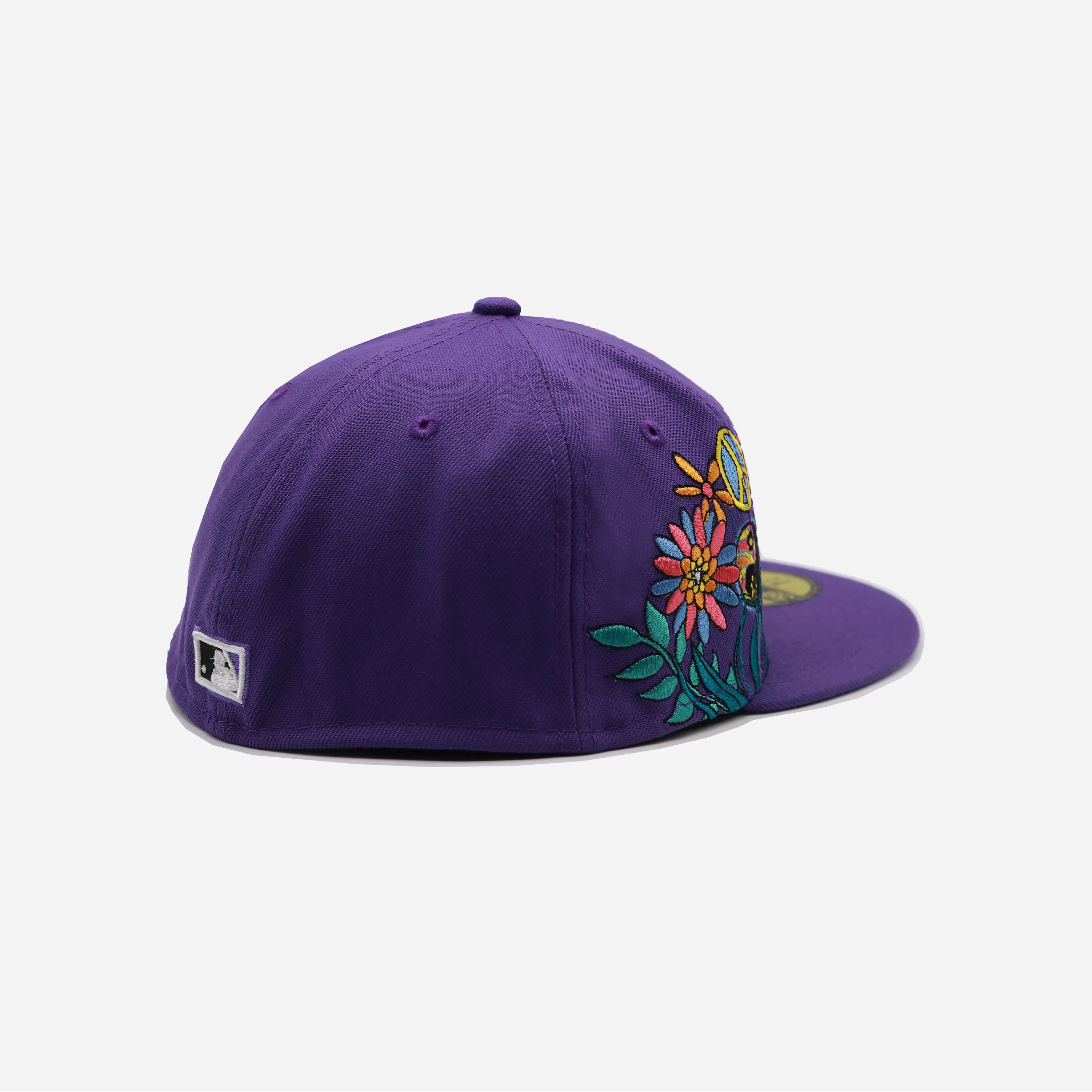New Era Arizona Diamondback Groovy Fitted 60288045