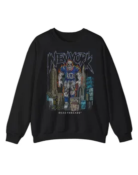 NEW YORK FOOTBALL BLUE