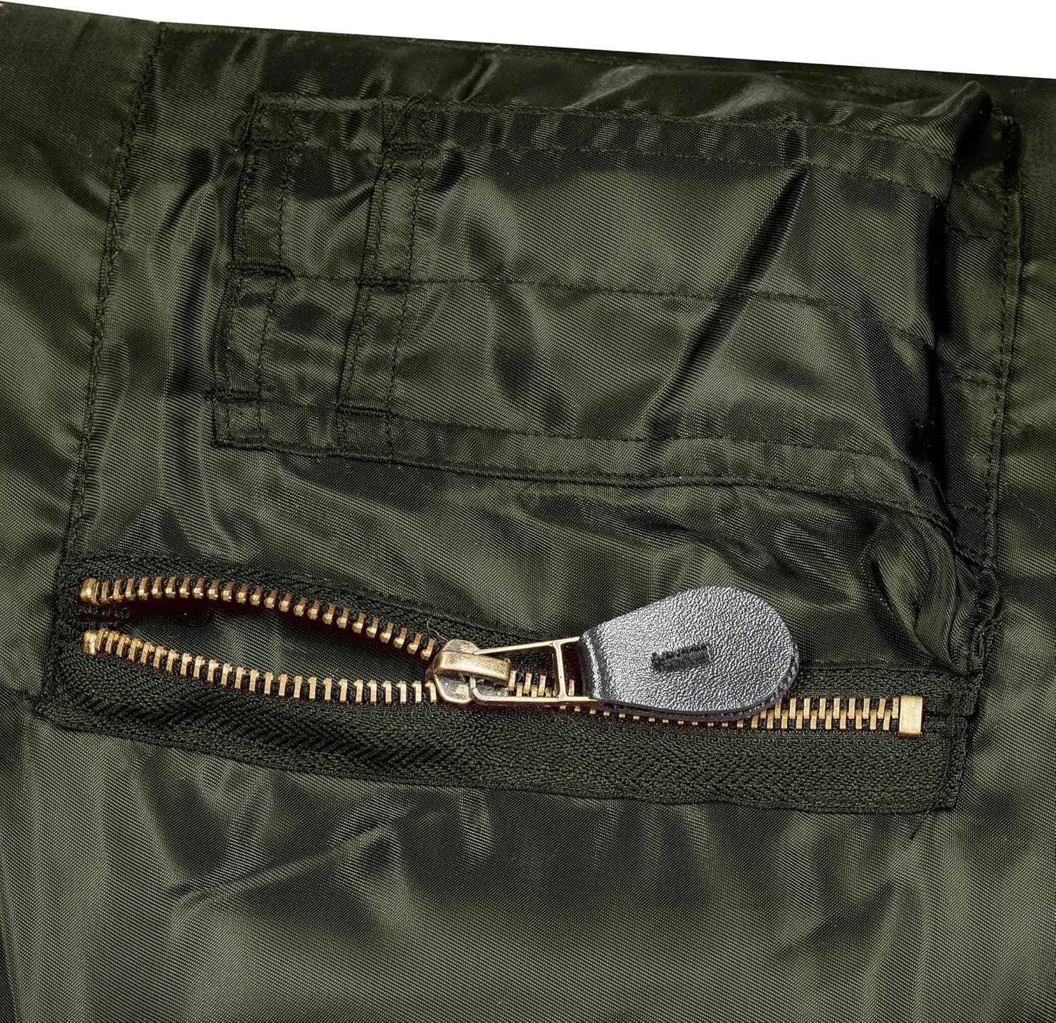 North 15 Bomber Jacket Men, Men's MA-1 Bomber Jacket Lightweight, Flight Jackets for Men Military, Pilot Jacket