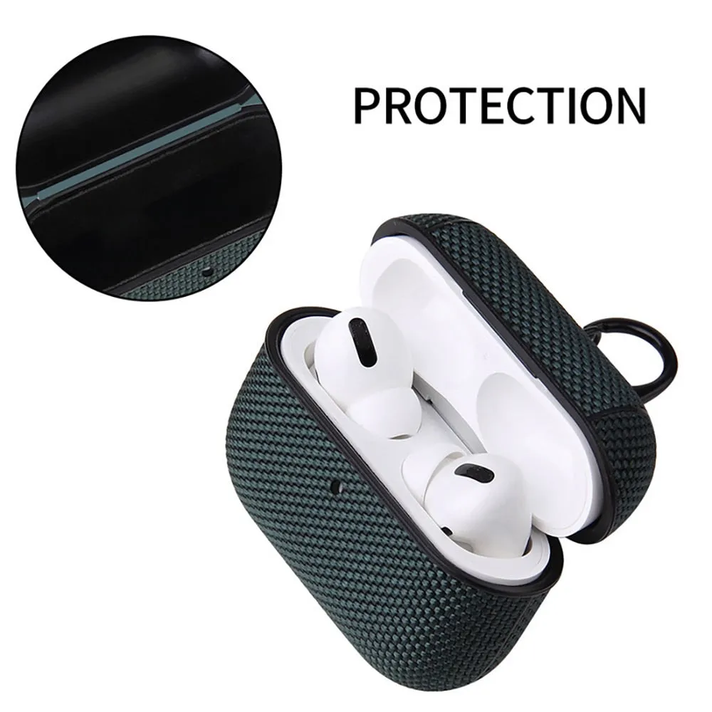 Nylon Cases For Apple Airpods