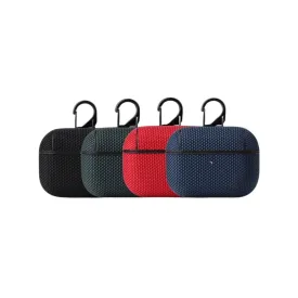 Nylon Cases For Apple Airpods