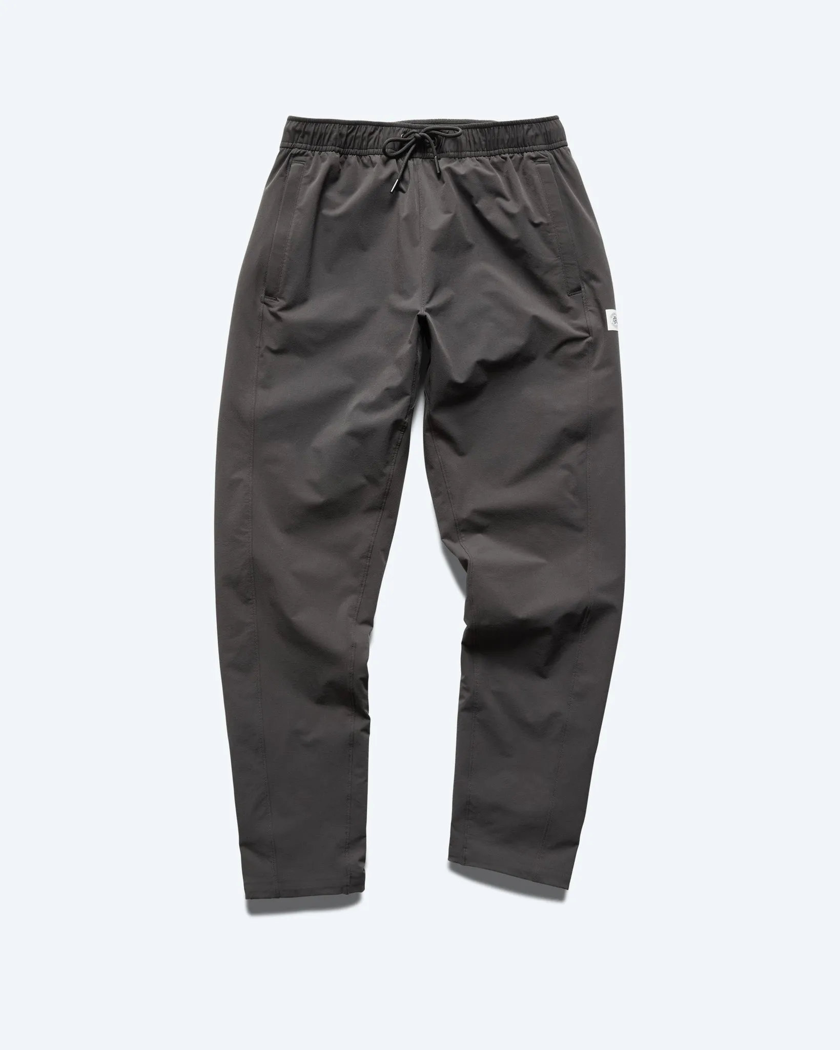 Nylon Oxford Team Pant
