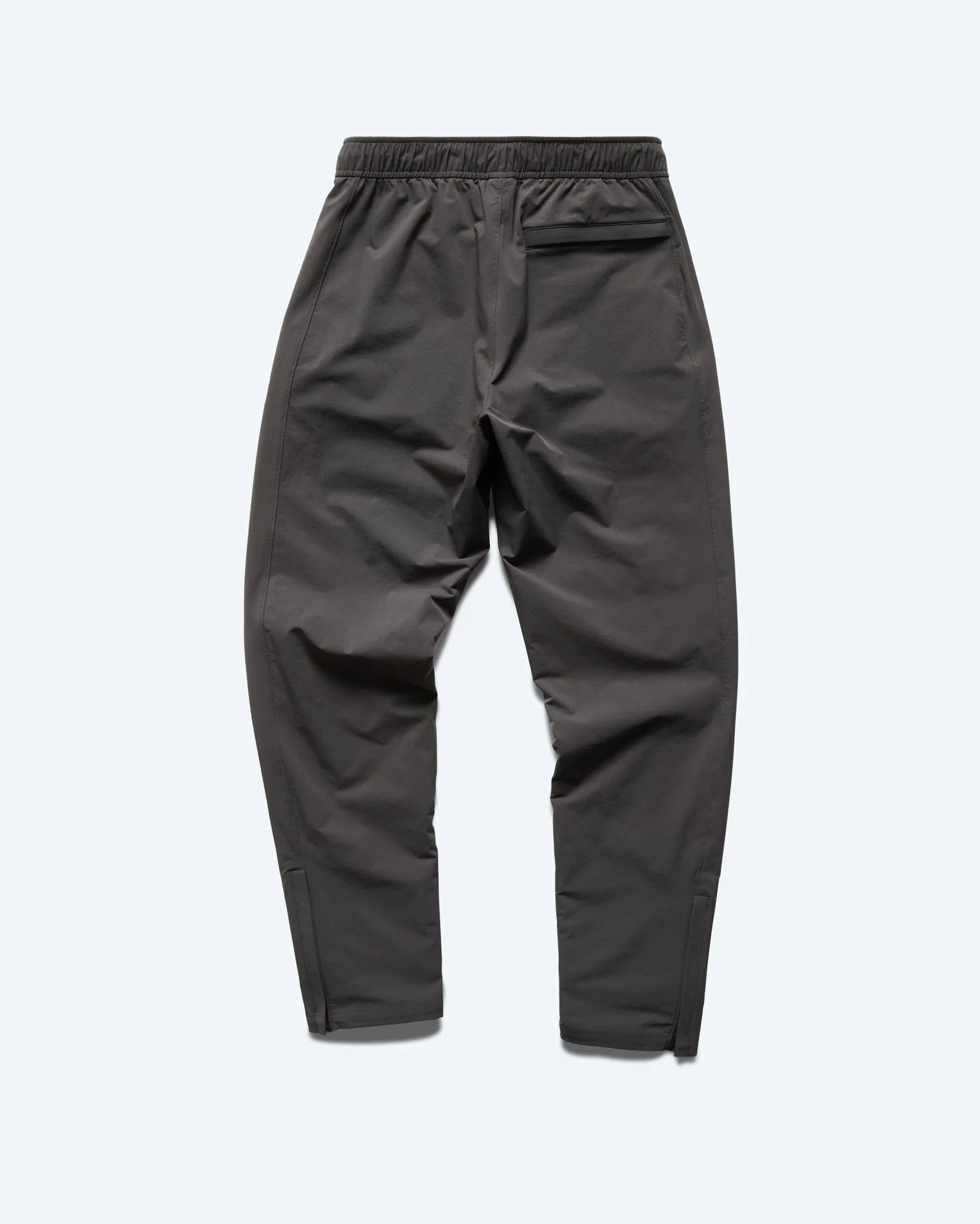 Nylon Oxford Team Pant