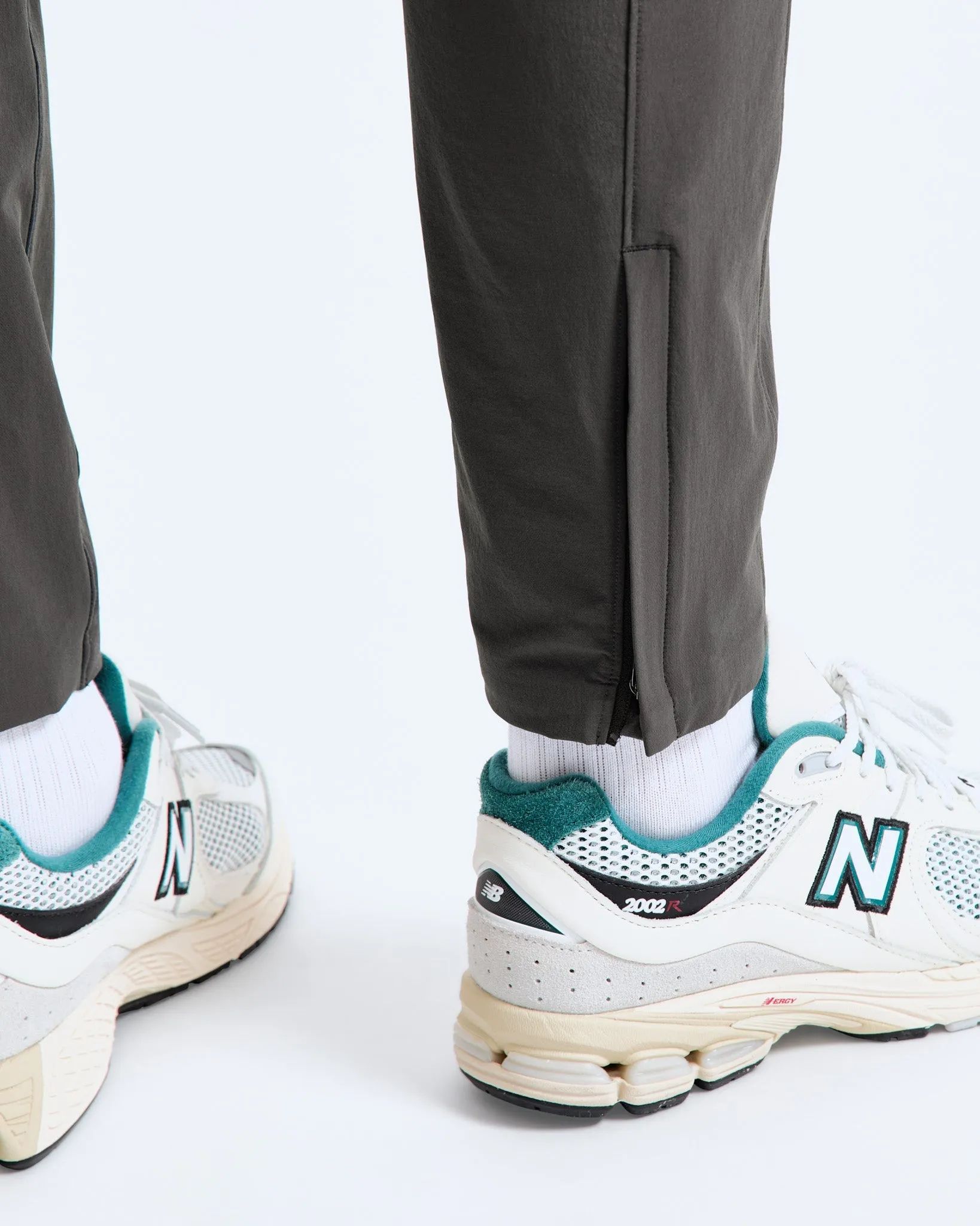 Nylon Oxford Team Pant