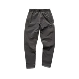 Nylon Oxford Team Pant
