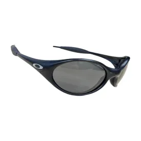 Oakley Eye Jacket Black/Black