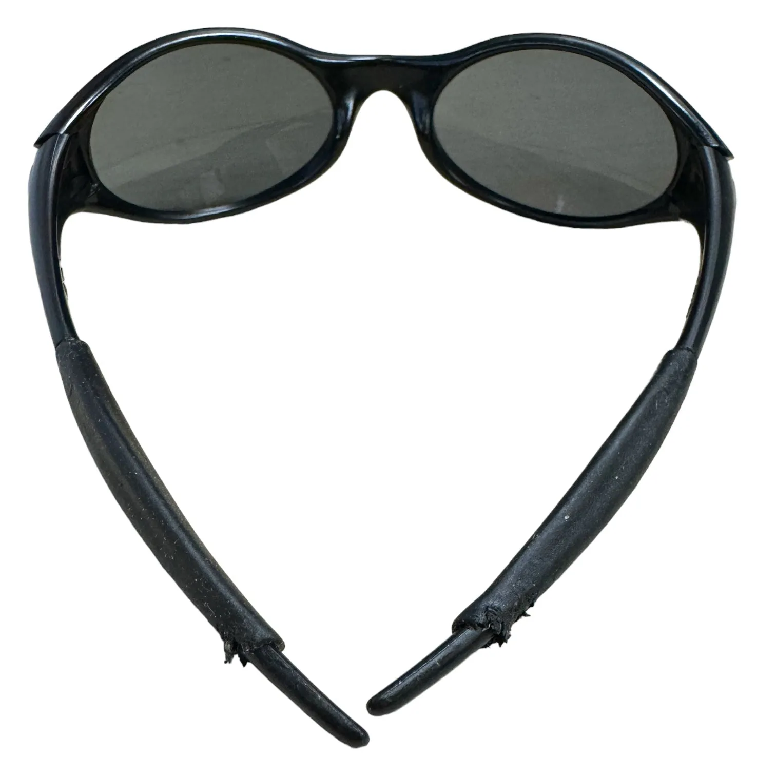 Oakley Eye Jacket Black/Black