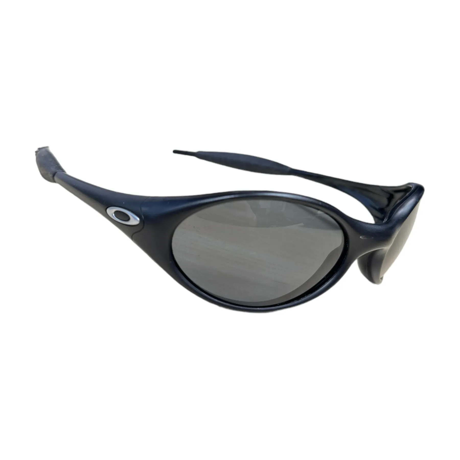 Oakley Eye Jacket Black/Black