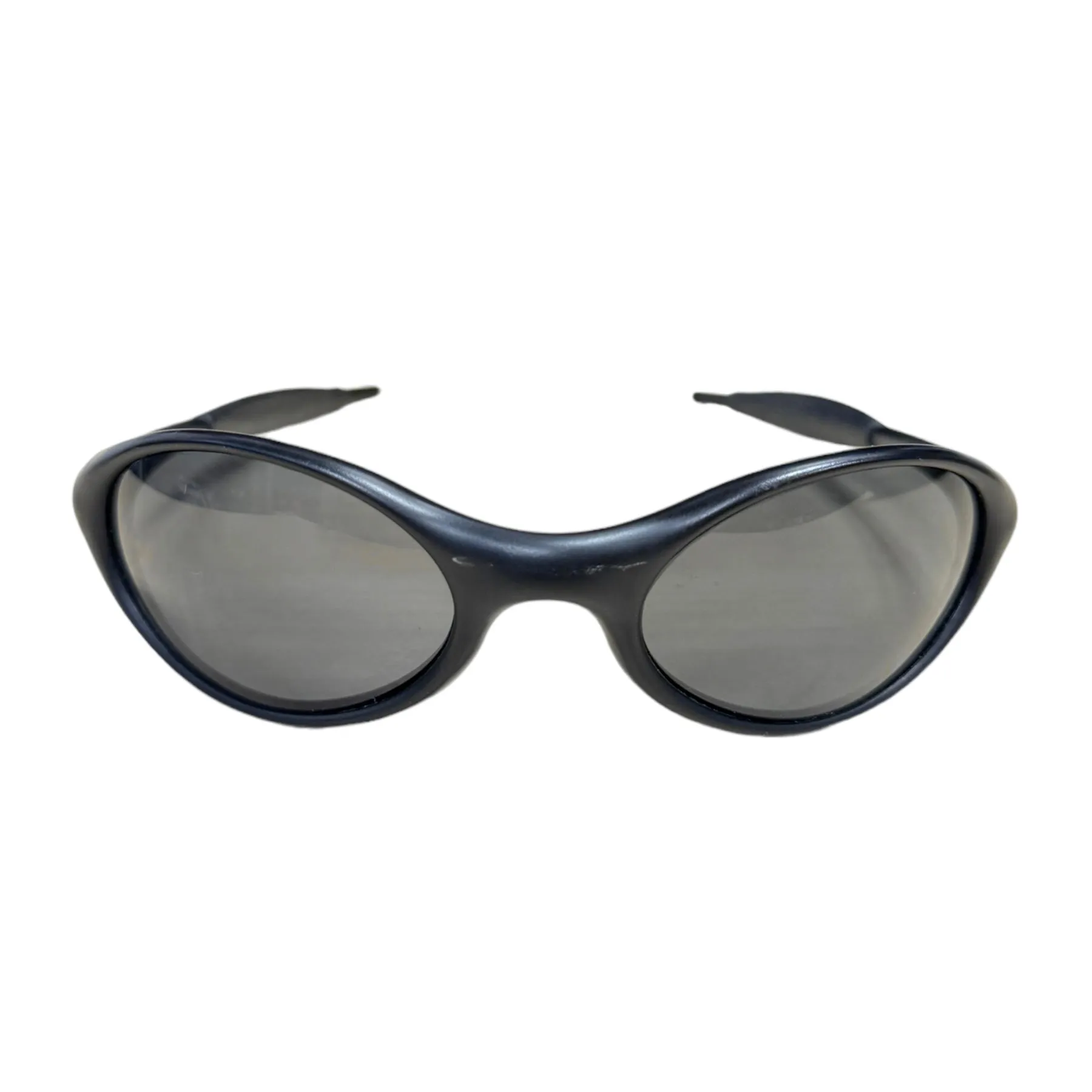 Oakley Eye Jacket Black/Black