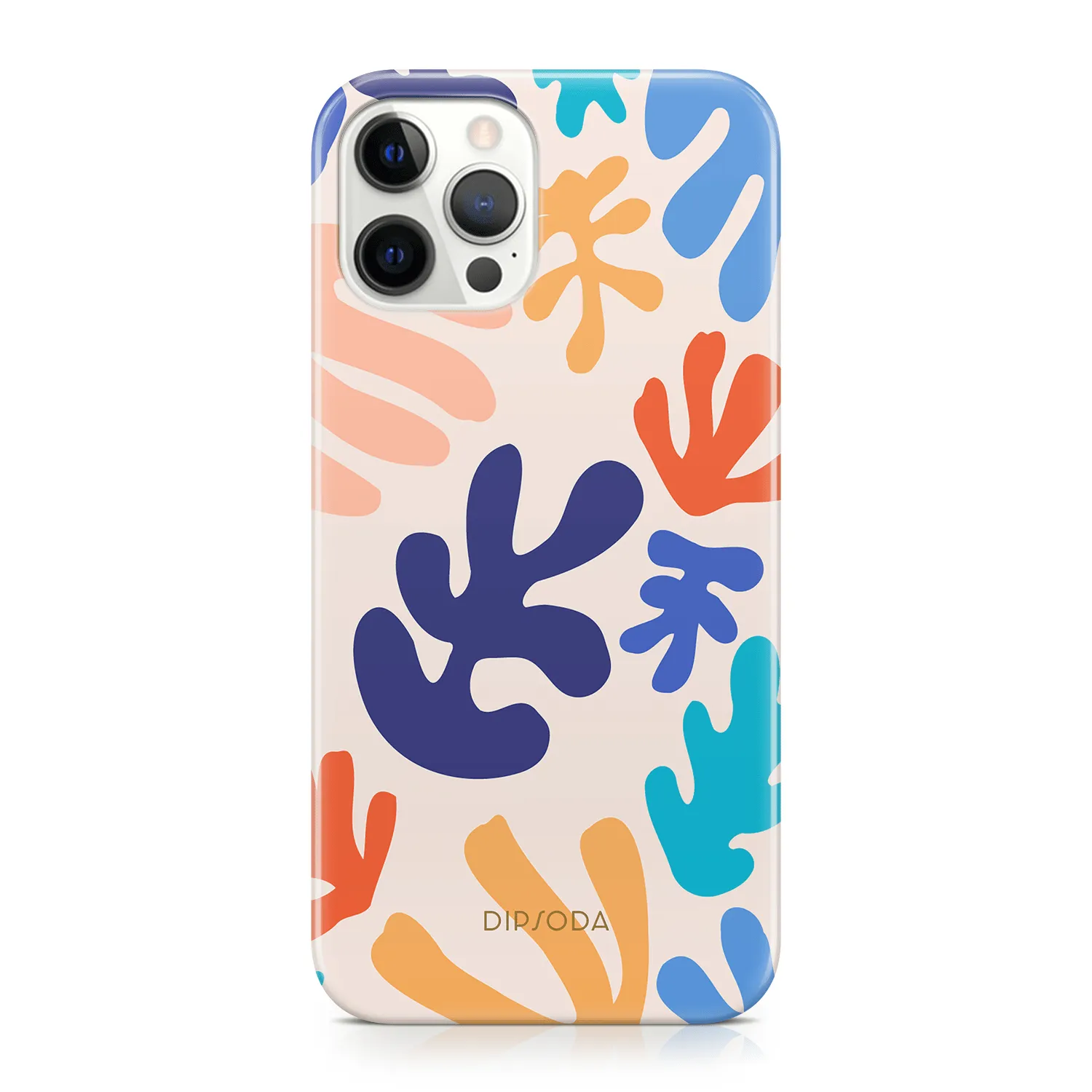 Oceanic Phone Case