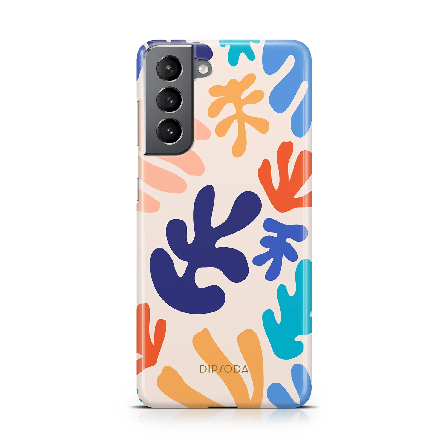 Oceanic Phone Case