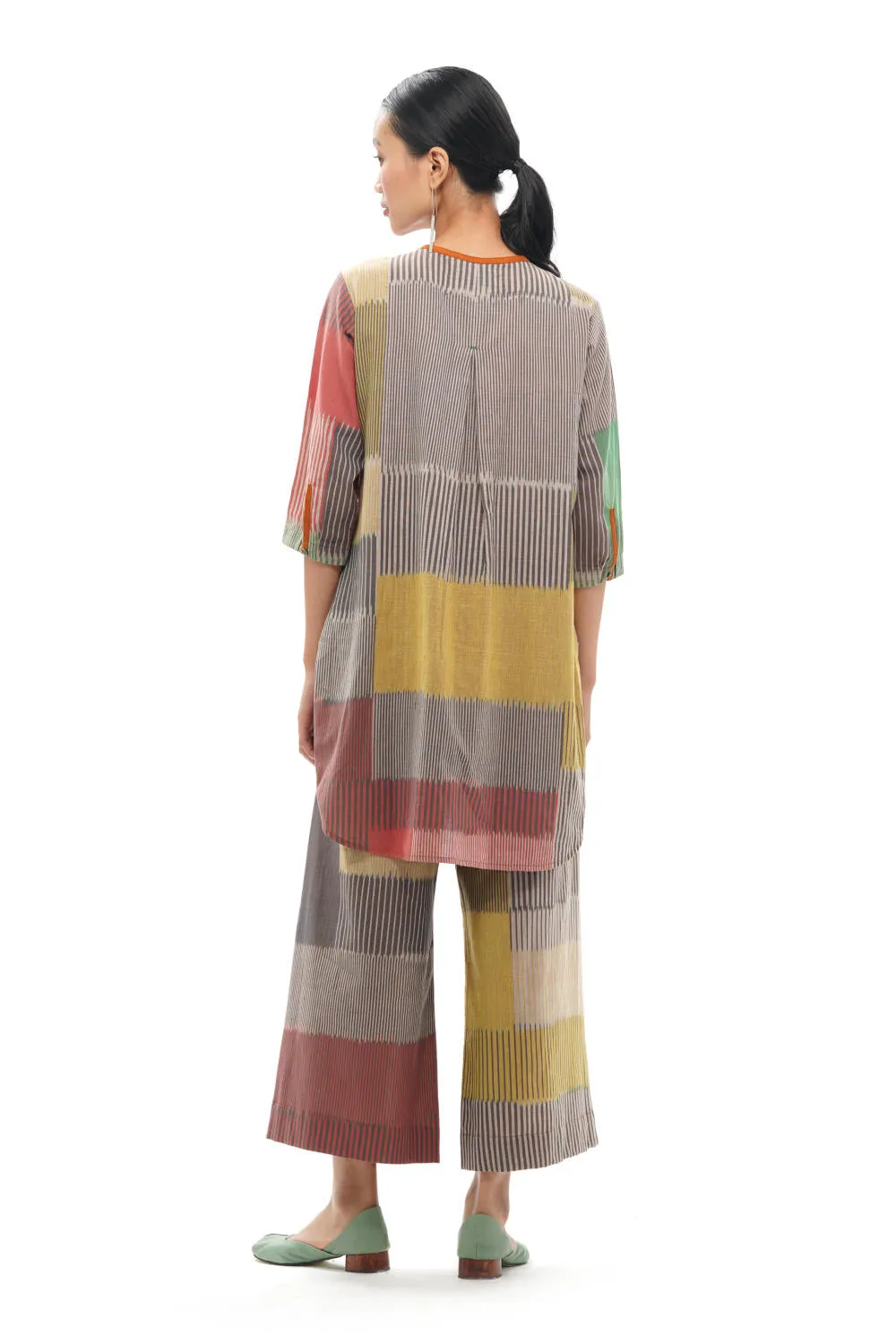 OCHA CLASSIC TUNIC