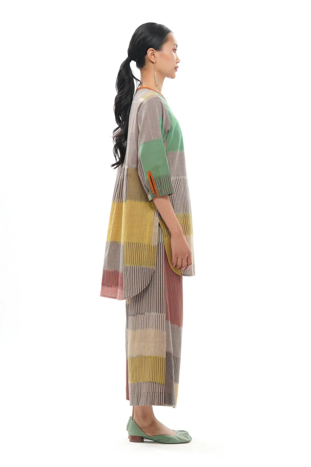 OCHA CLASSIC TUNIC
