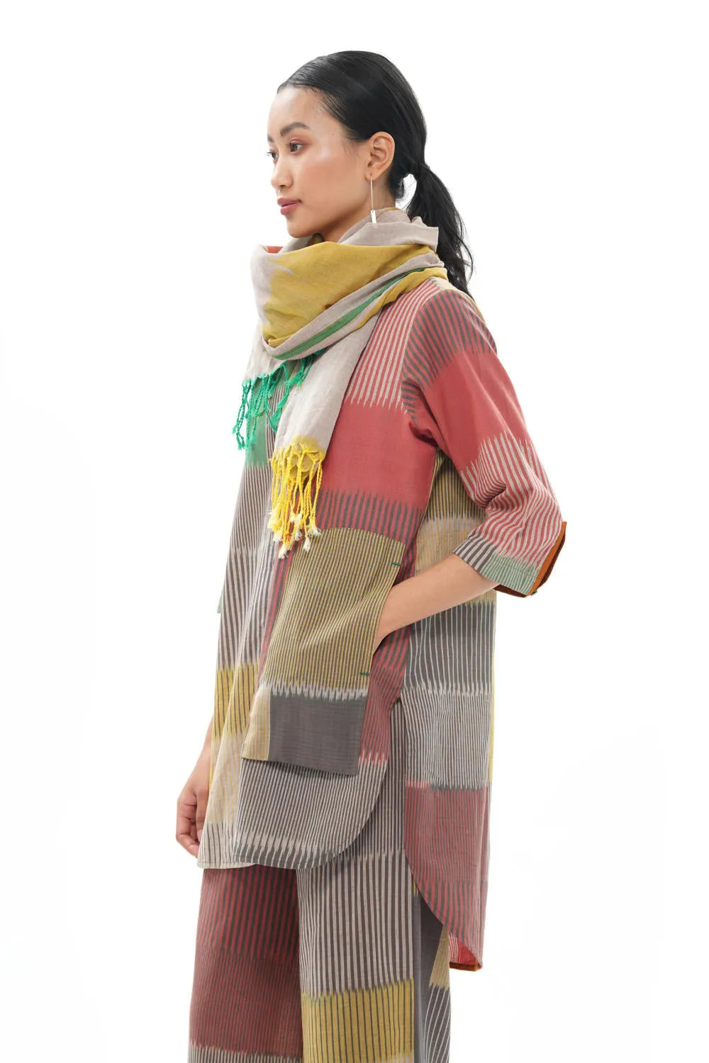 OCHA CLASSIC TUNIC