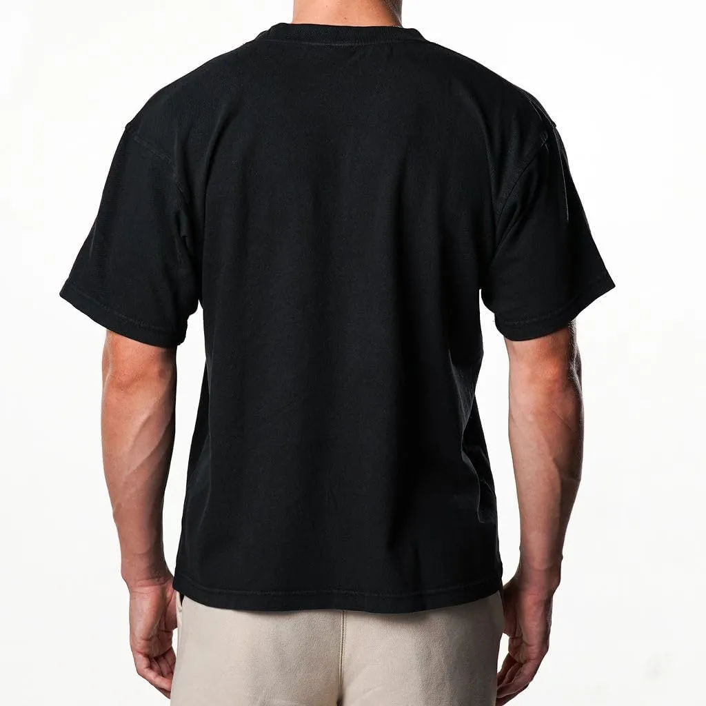 Ohio State Logo Band Tee