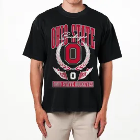 Ohio State Logo Band Tee