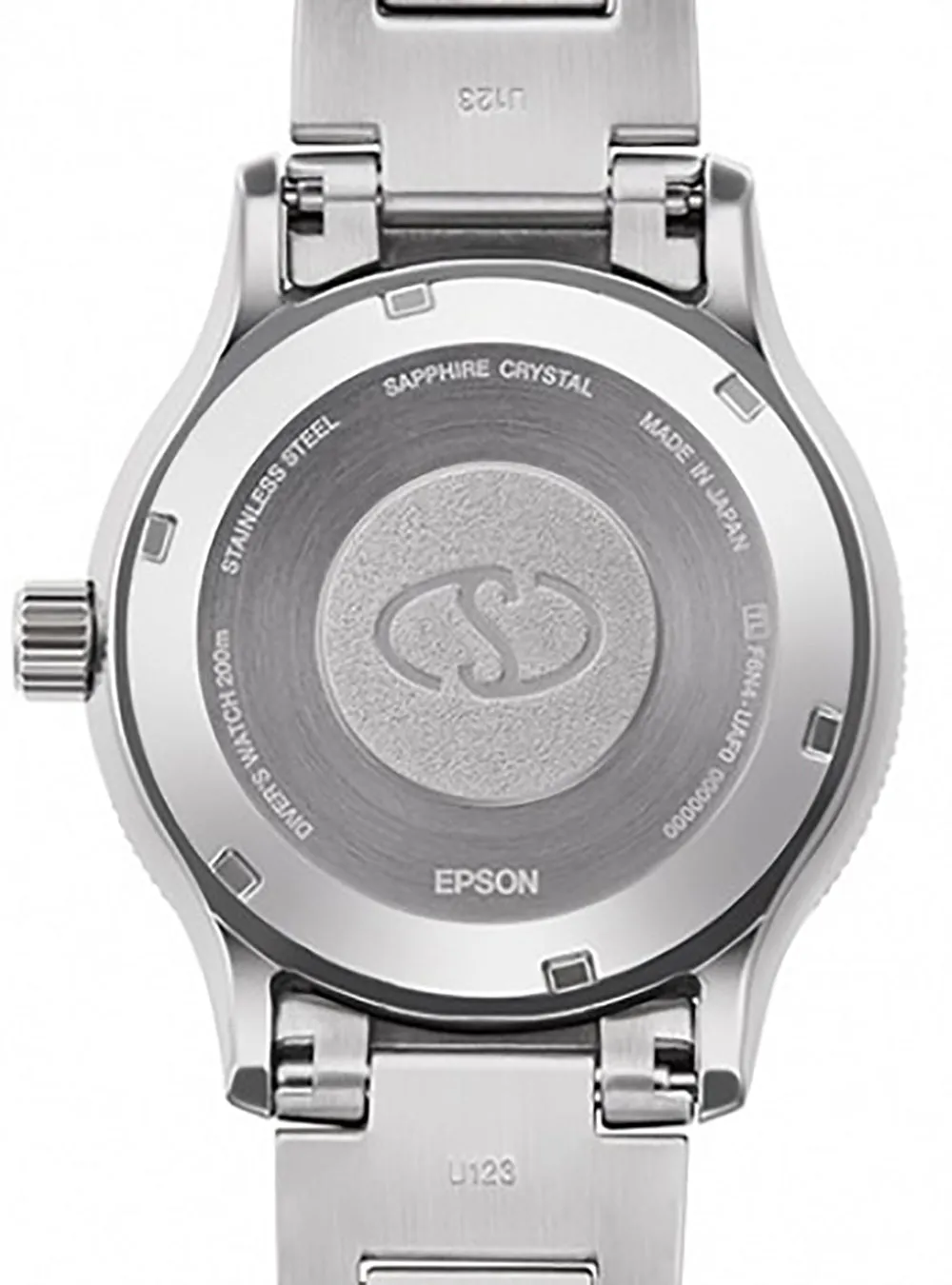 ORIENT STAR SPORTS DIVER RK-AU0307E MADE IN JAPAN JDM