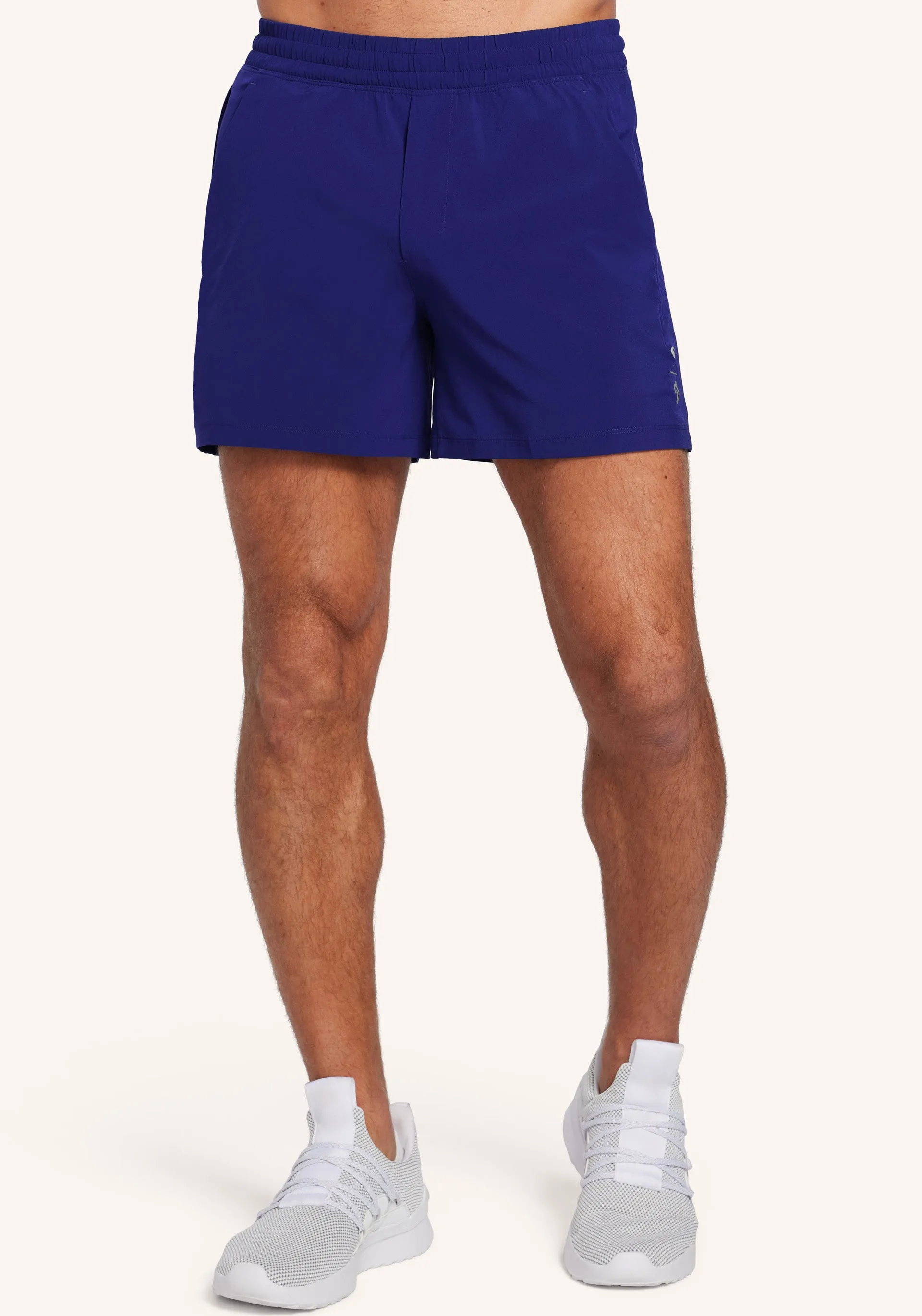 Pace Breaker Linerless Short 5"