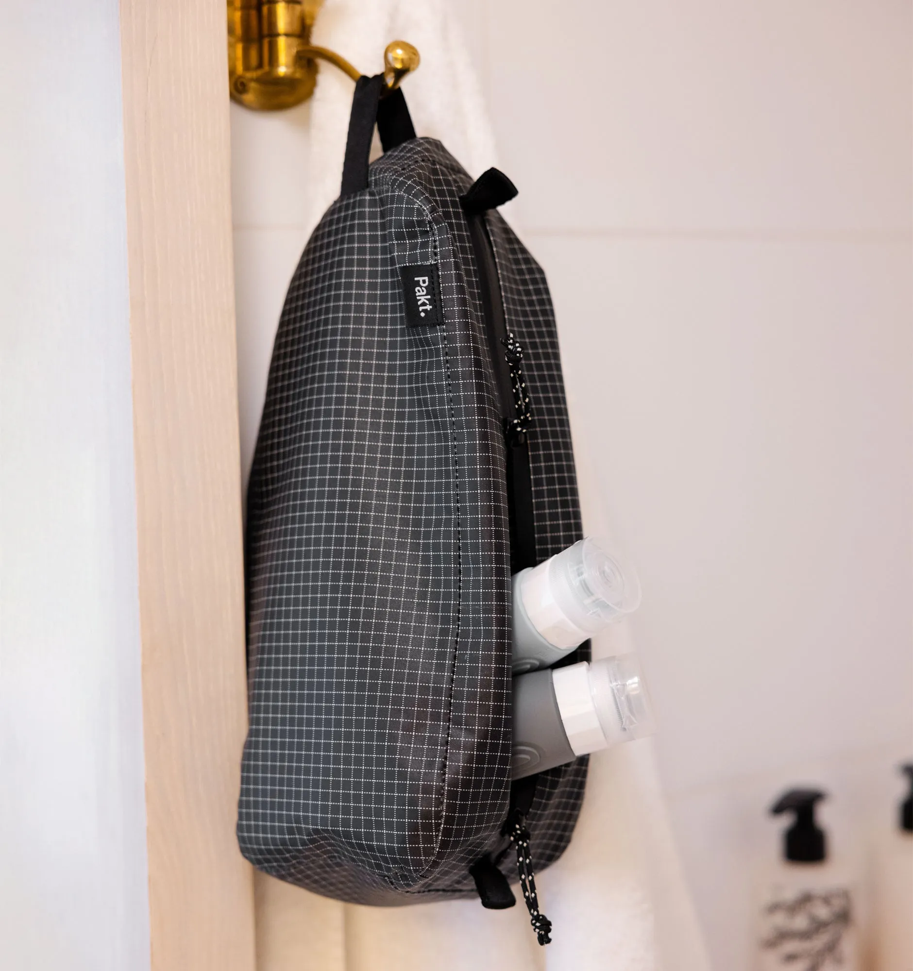 Pakt Clip-in Waterproof Pouch