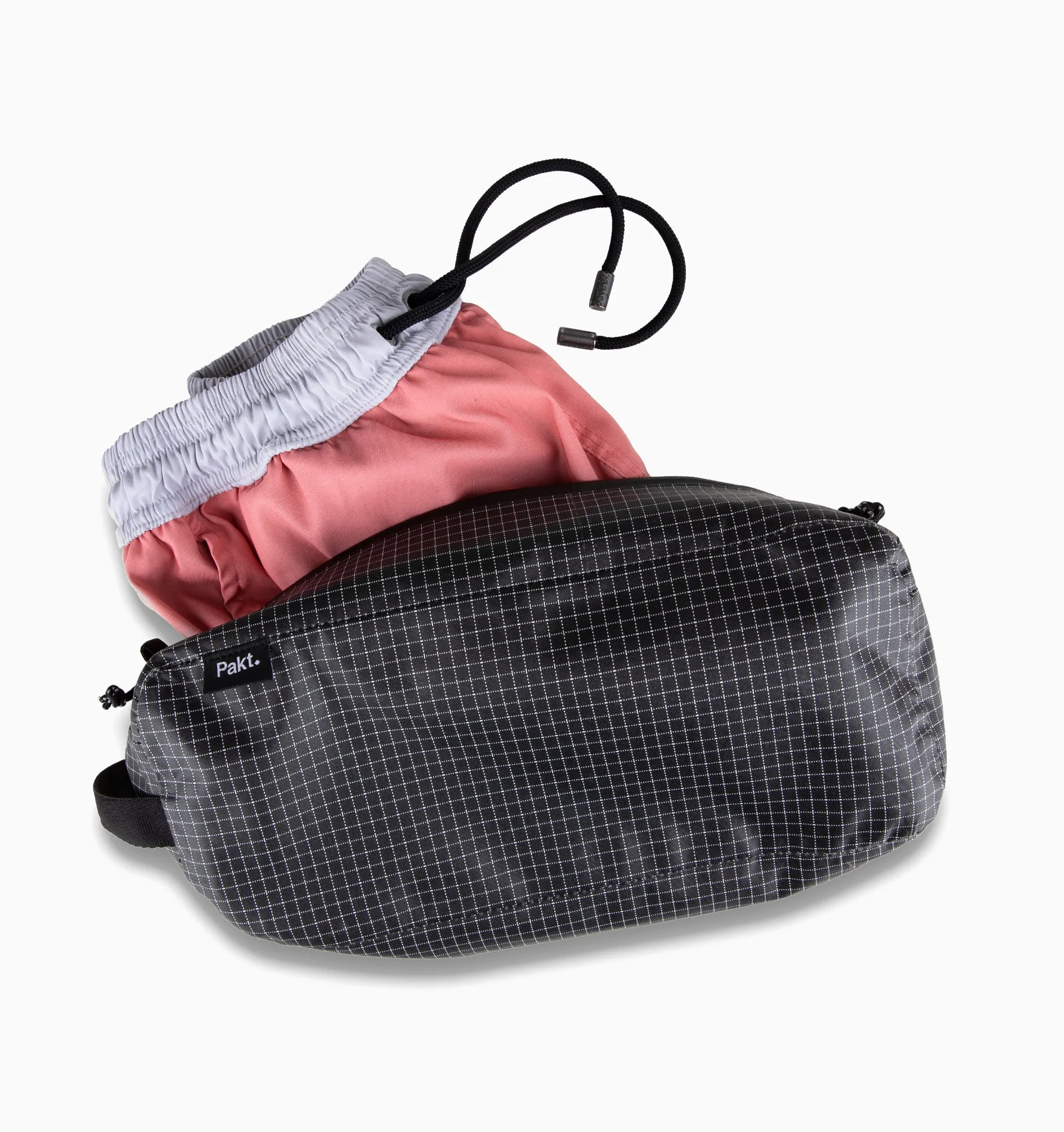 Pakt Clip-in Waterproof Pouch