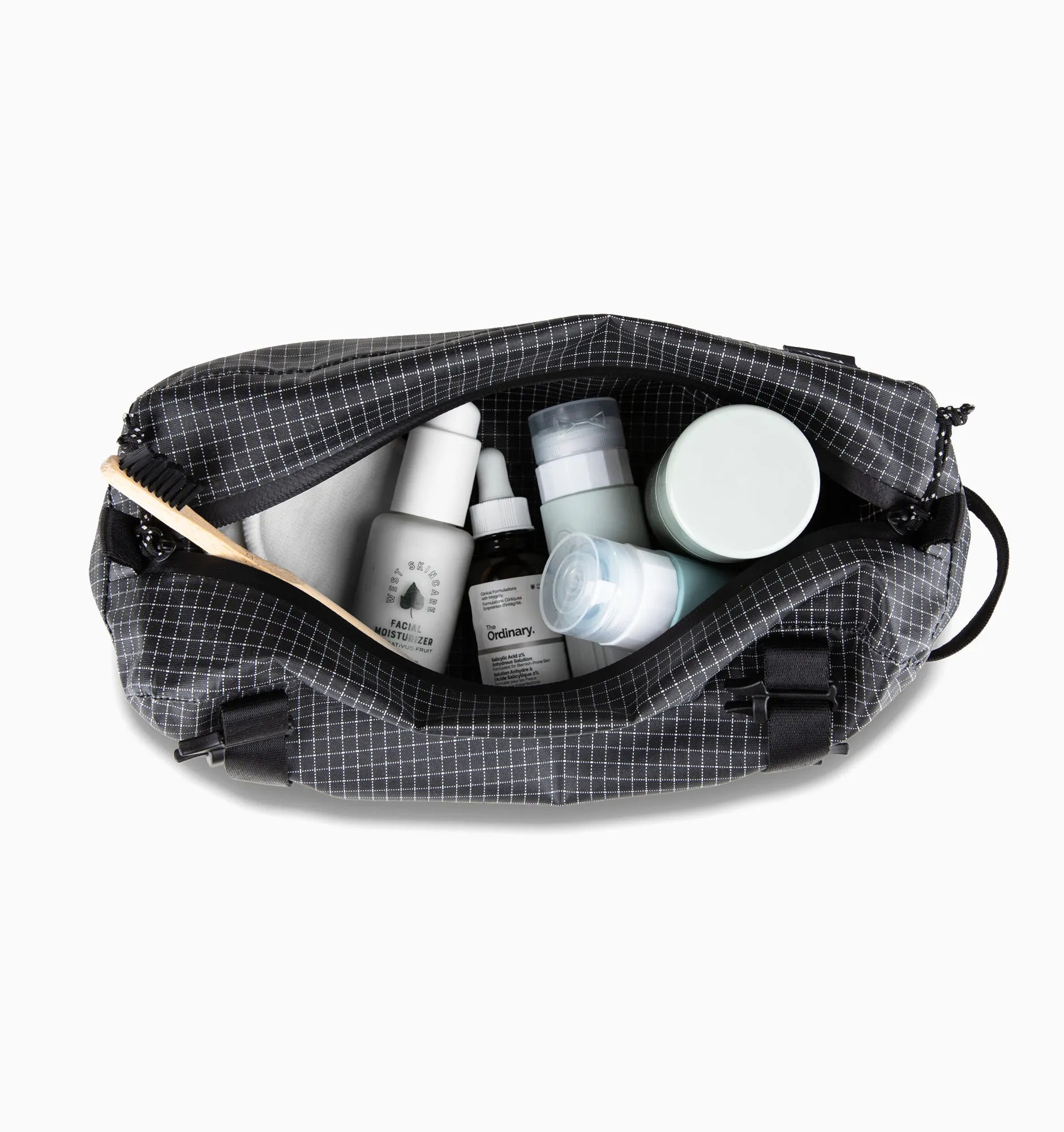 Pakt Clip-in Waterproof Pouch