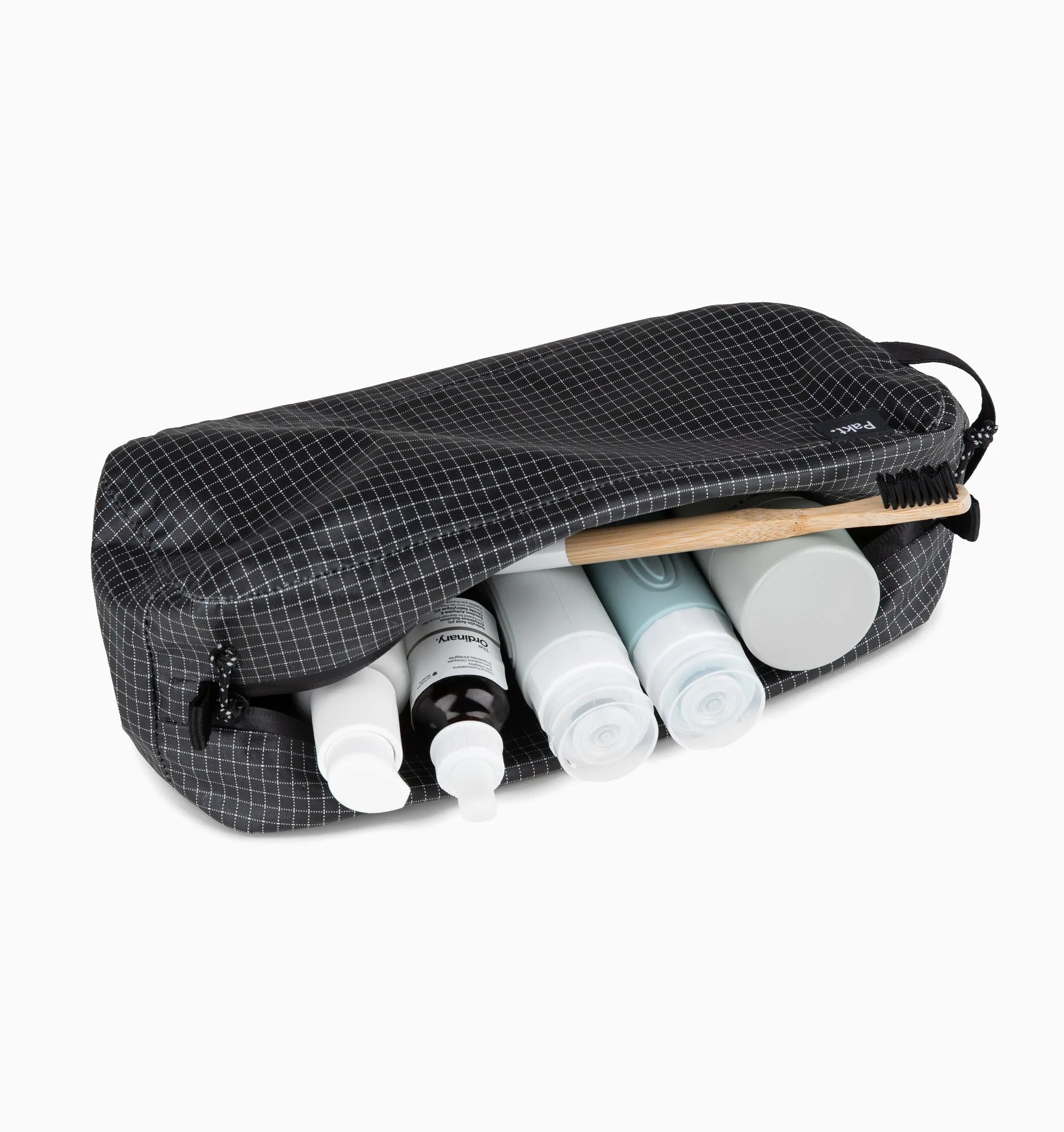 Pakt Clip-in Waterproof Pouch