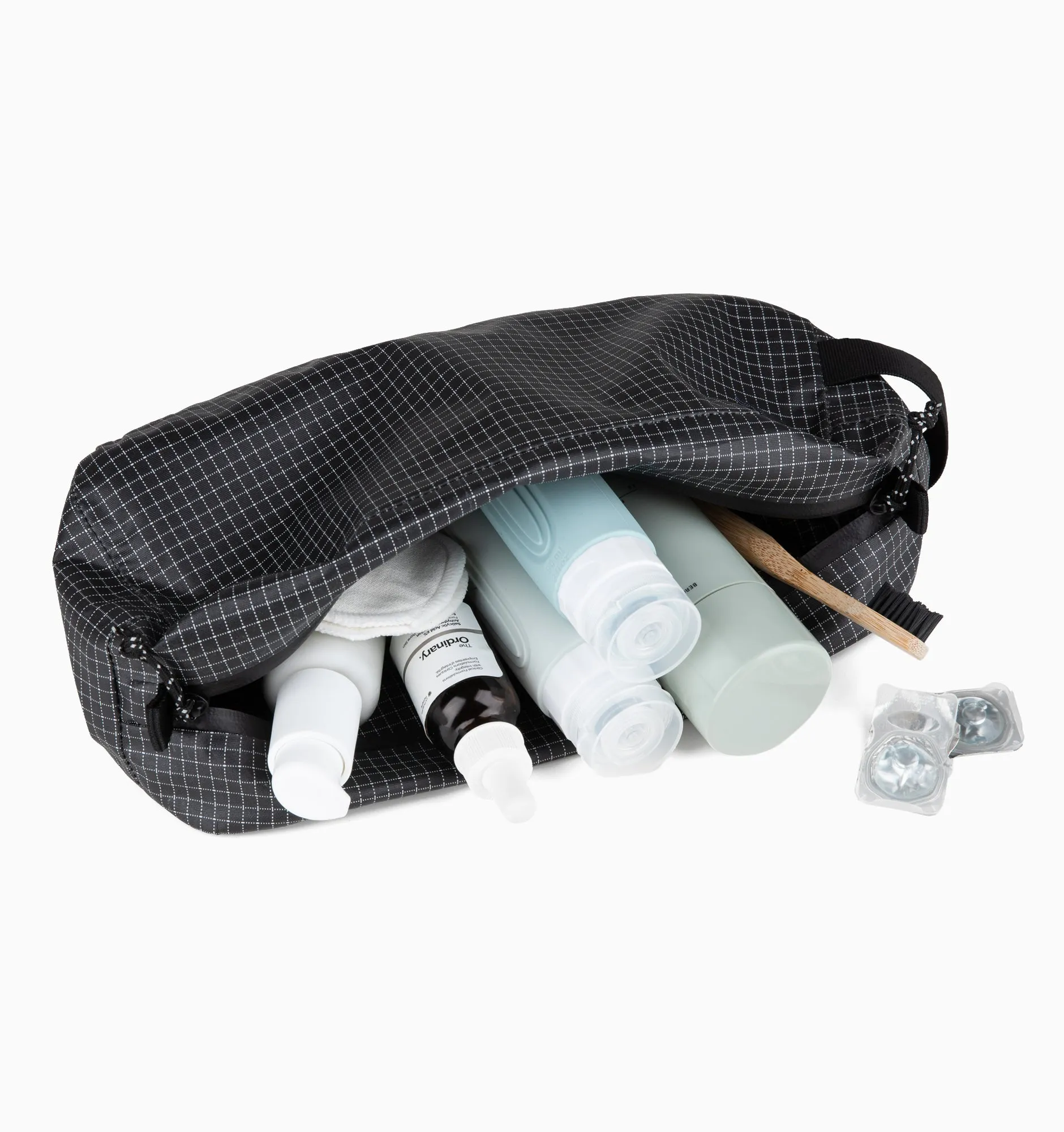 Pakt Clip-in Waterproof Pouch