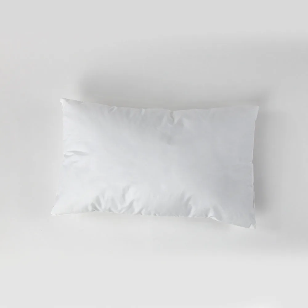 Polyester Pillow (2-Pack)