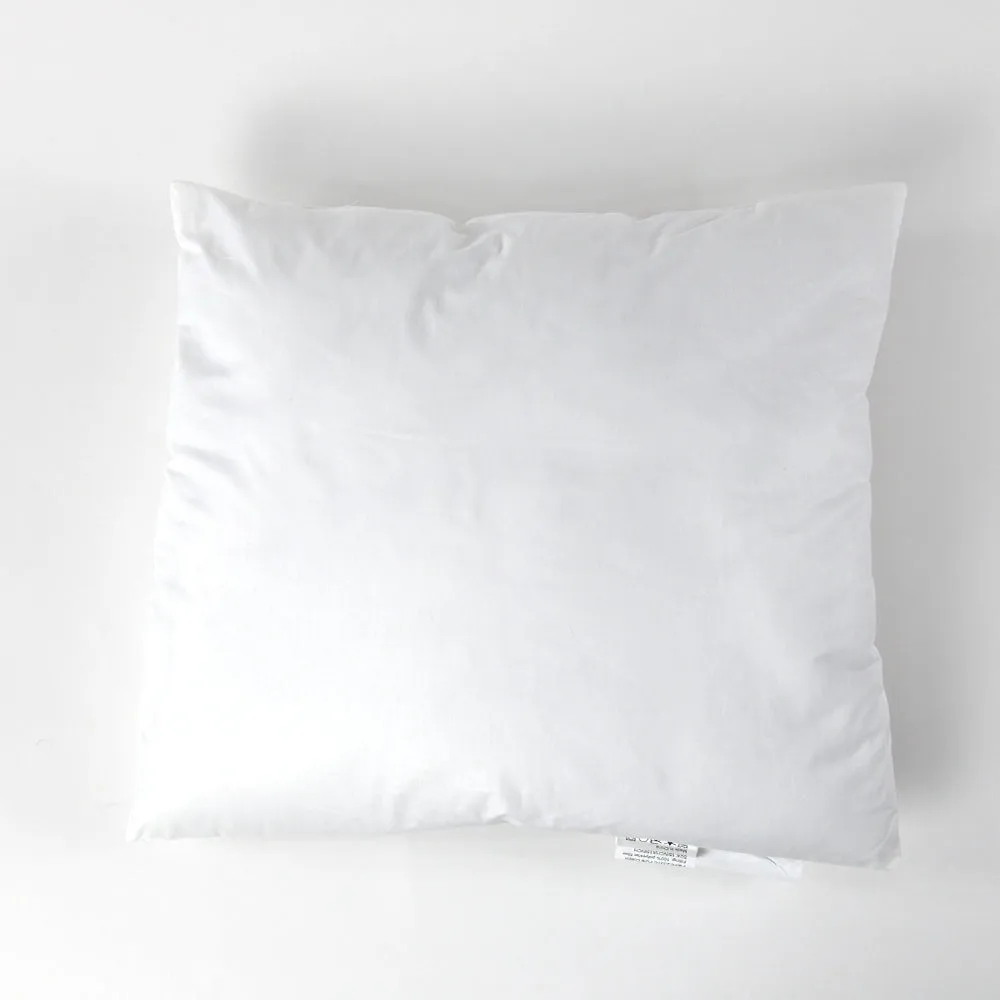 Polyester Pillow (2-Pack)