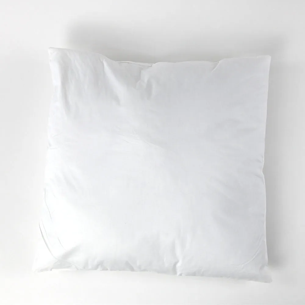 Polyester Pillow (2-Pack)
