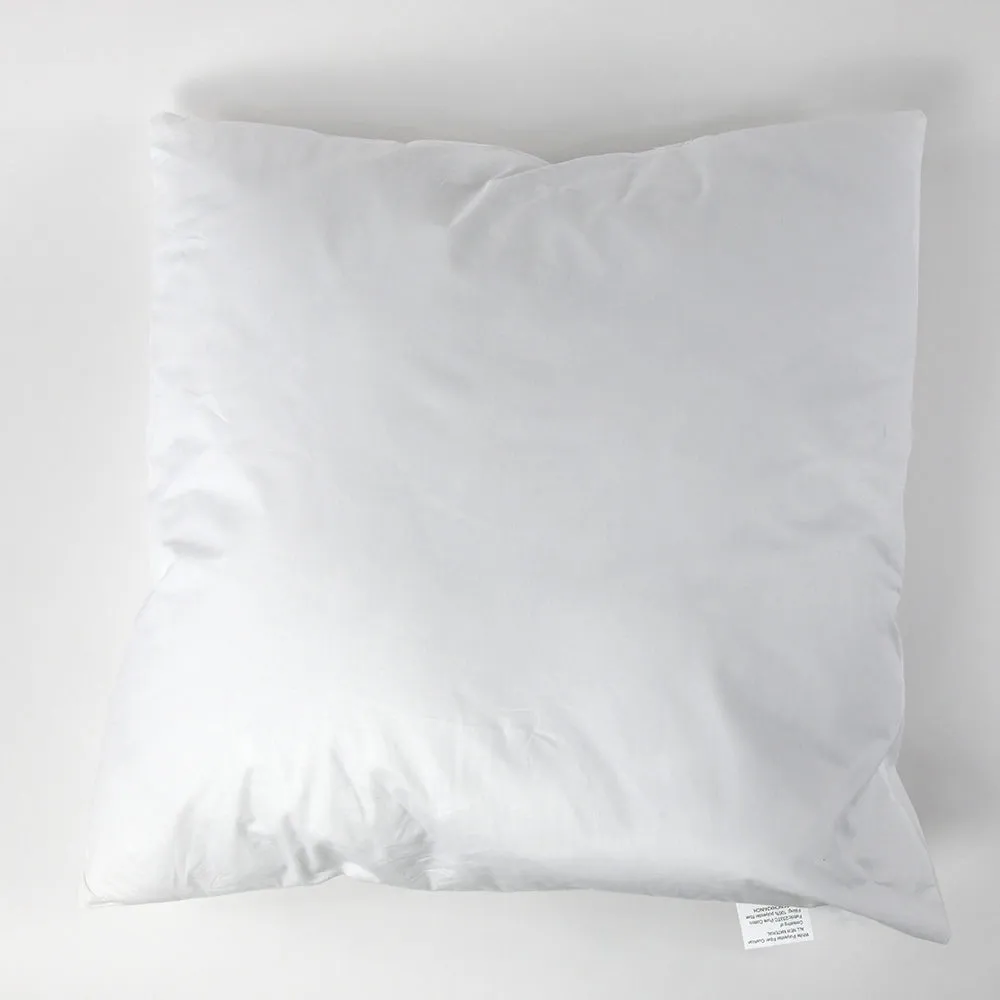 Polyester Pillow (2-Pack)