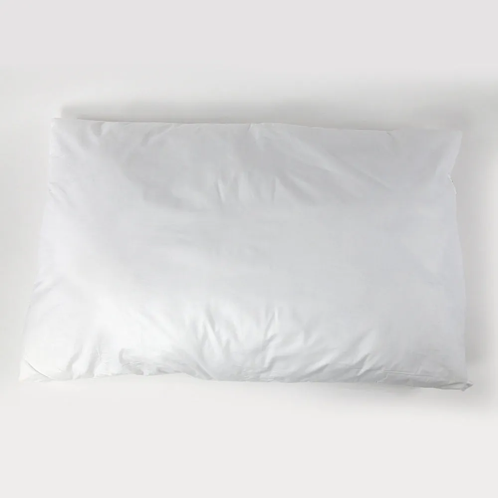 Polyester Pillow (2-Pack)