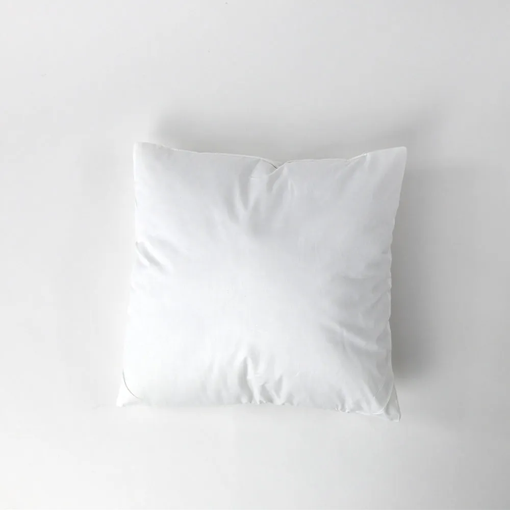Polyester Pillow (2-Pack)