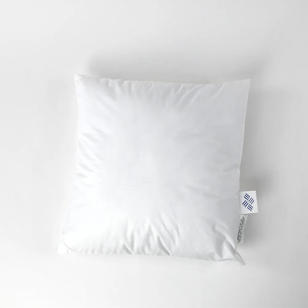 Polyester Pillow (2-Pack)
