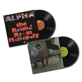 Prelusion & Alpha 2 Album Bundle