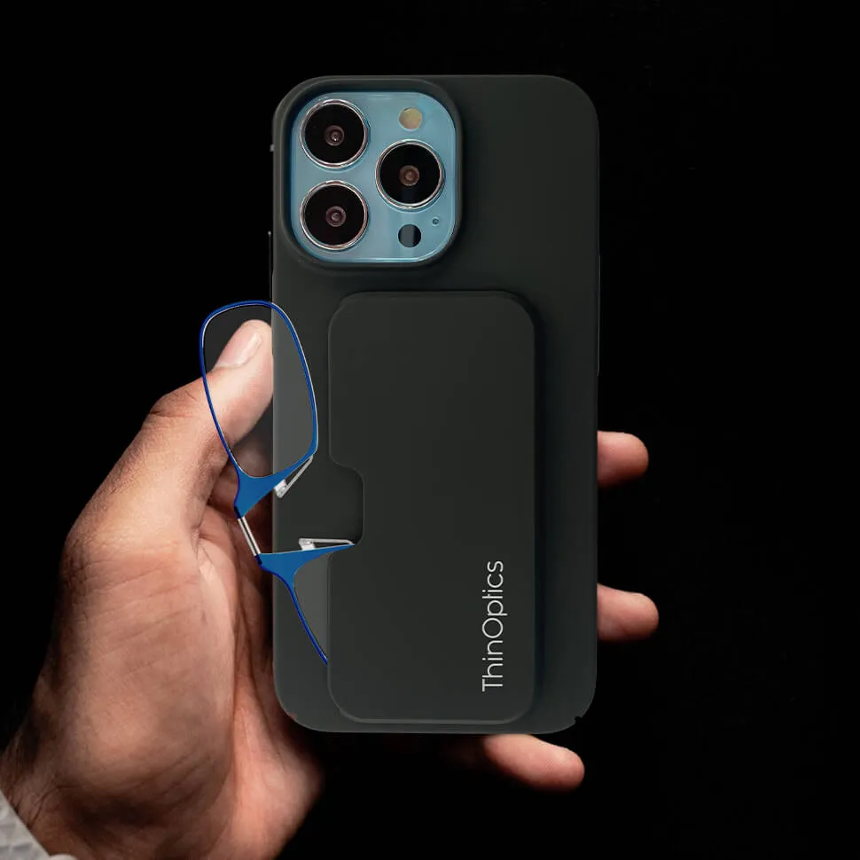 Readers   iPhone 14 Pro Slimline Phone Case