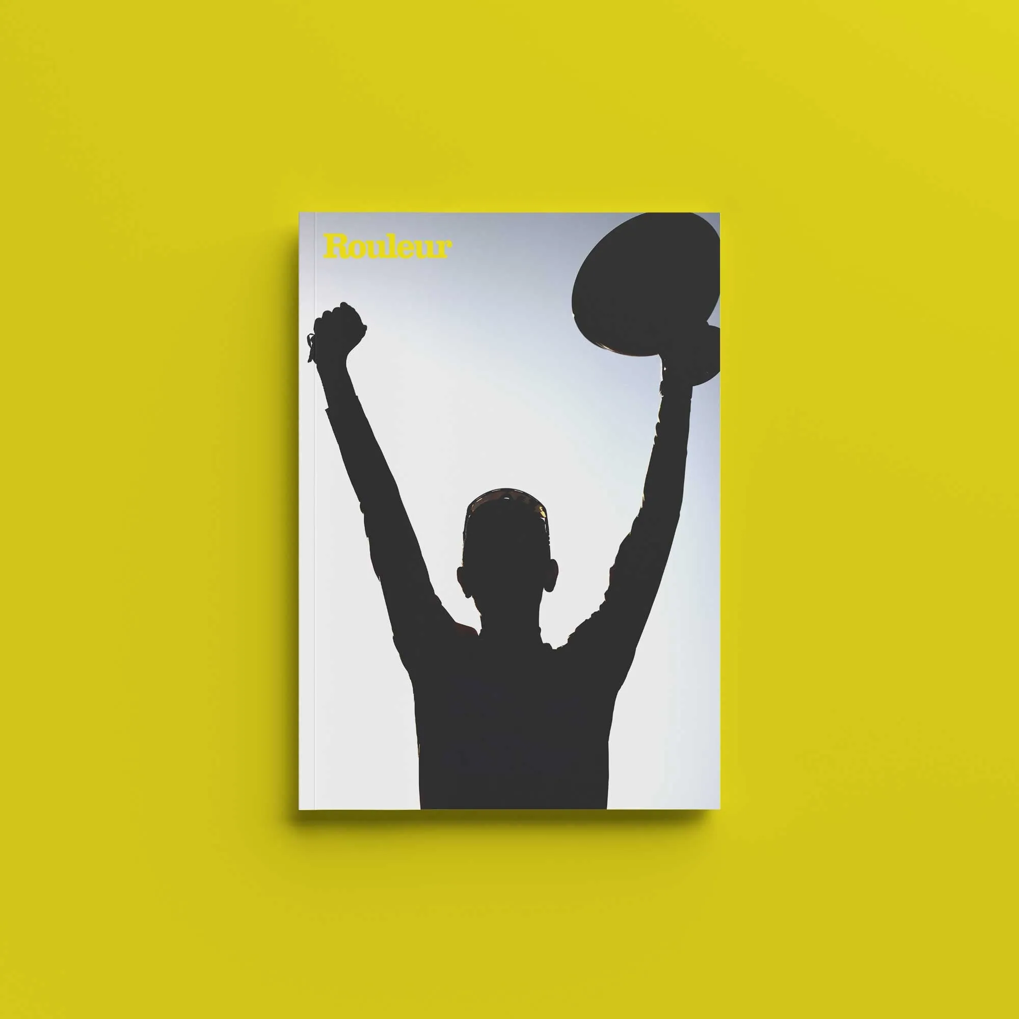 Rouleur Italia -  Primo Anno - First Year Bundle