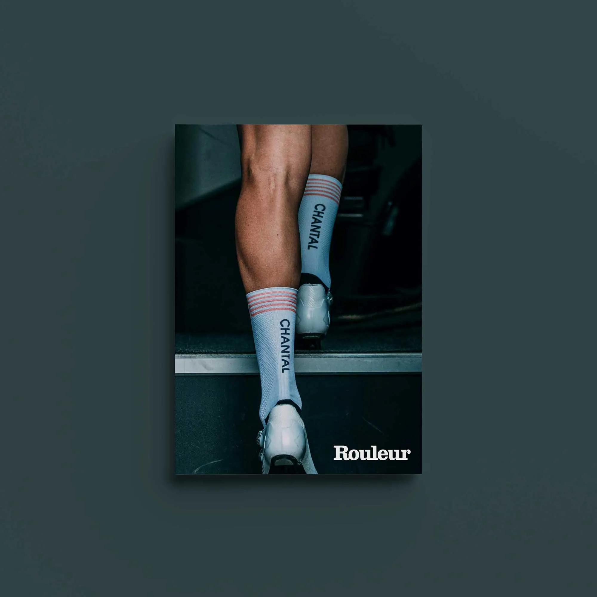 Rouleur Italia -  Primo Anno - First Year Bundle