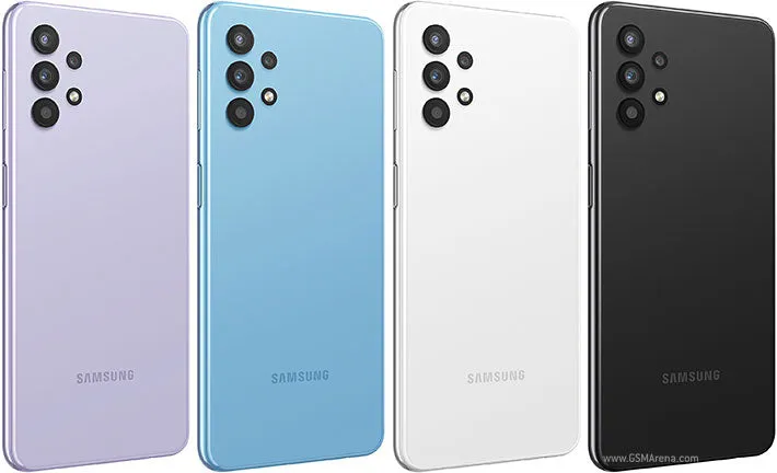 Samsung Galaxy A32 5G