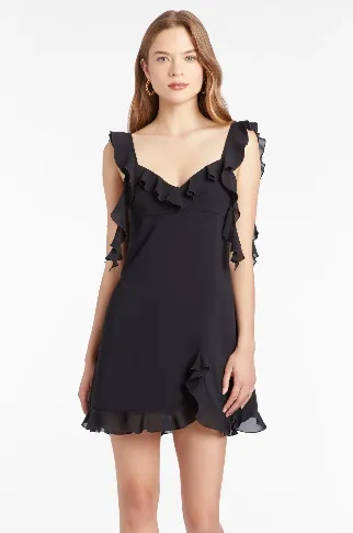Sonnet Mini Dress