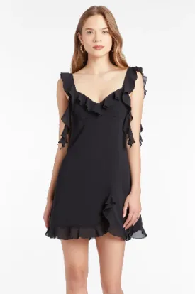 Sonnet Mini Dress