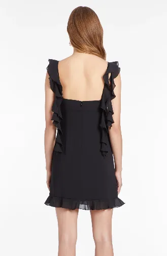 Sonnet Mini Dress