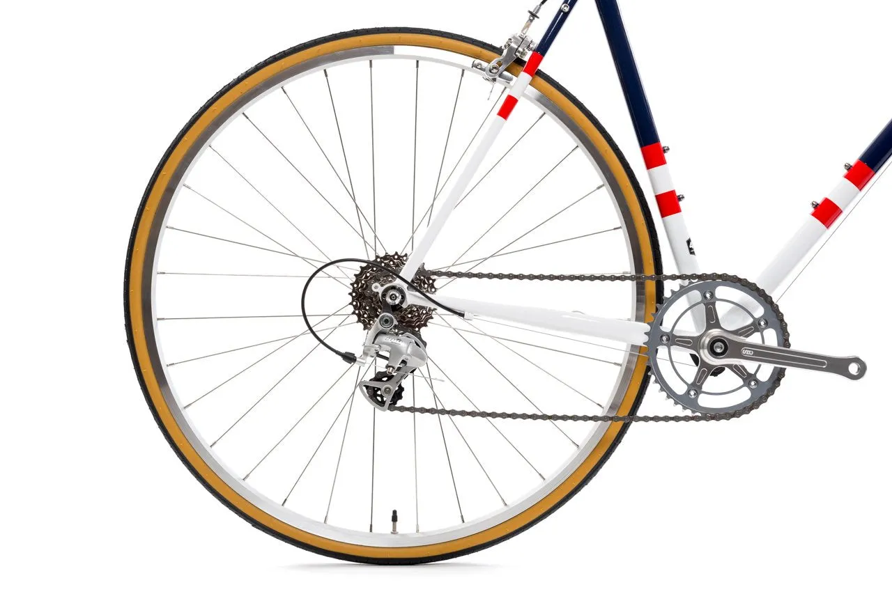 State Bicycle 4130 Road Bike